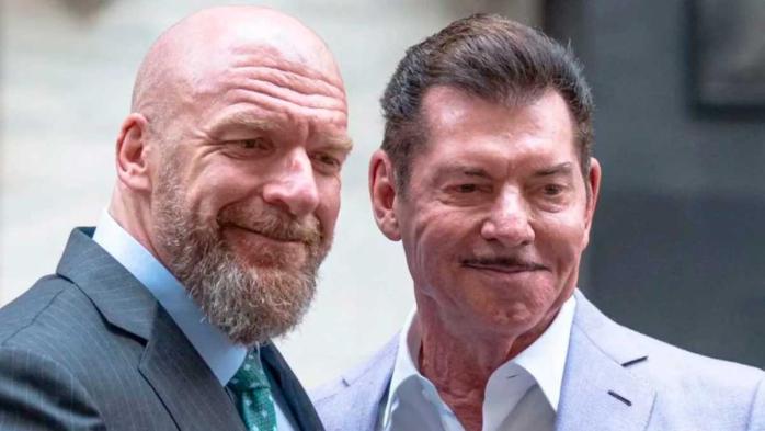 Doc Gallows: "La WWE de 2022 se sentía fresca, hasta que volvió Vince McMahon" Doc Gallows: "La WWE de 2022 se sentía fresca, hasta que volvió Vince McMahon"