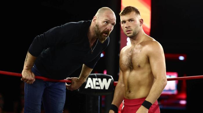 AEW Collision marca su peor dato de audiencia del año el 30 de agosto AEW Collision marca su peor dato de audiencia del año el 30 de agosto
