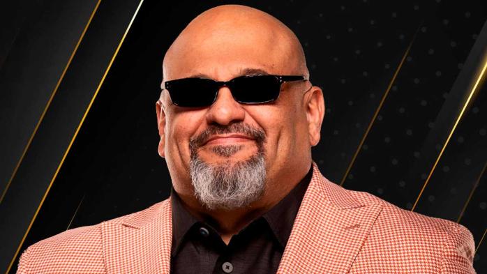 Así fue la presentación de Taz al 2300 Arena Hall of Fame Así fue la presentación de Taz al 2300 Arena Hall of Fame