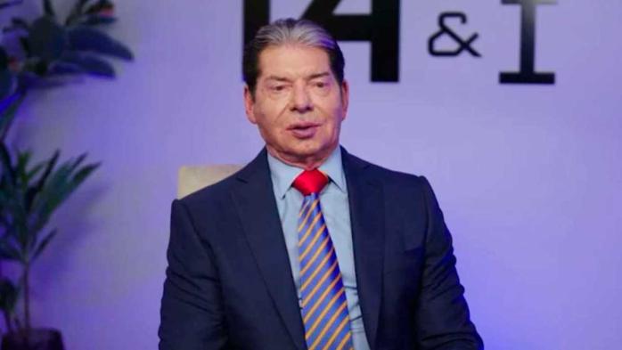 El look de Vince McMahon en su fiesta de 80 años desató comentarios jocosos El look de Vince McMahon en su fiesta de 80 años desató comentarios jocosos