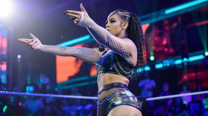 Audiencia WWE NXT 2 de septiembre de 2025 Audiencia WWE NXT 2 de septiembre de 2025