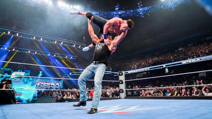 WWE SmackDown