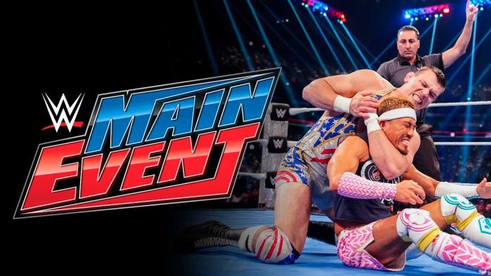 Resultados WWE Main Event 6 de septiembre de 2025 Resultados WWE Main Event 6 de septiembre de 2025
