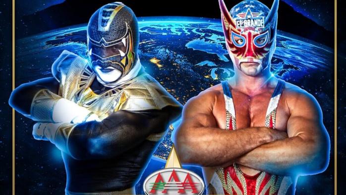 Resultados Lucha Libre AAA Alianzas 7 de septiembre de 2025 Resultados Lucha Libre AAA Alianzas 7 de septiembre de 2025