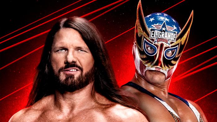 Previa WWE Raw 8 de septiembre de 2025: cartelera y horarios Previa WWE Raw 8 de septiembre de 2025: cartelera y horarios