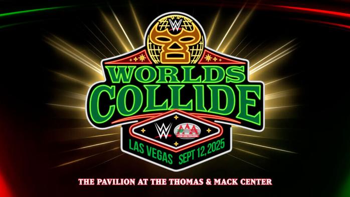 WWE podría tener una importante baja para Worlds Collide WWE podría tener una importante baja para Worlds Collide