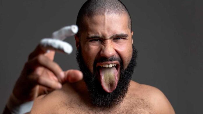 Muere Jaka, ex campeón en EVOLVE y miembro de Team Pazuzu Muere Jaka, ex campeón en EVOLVE y miembro de Team Pazuzu
