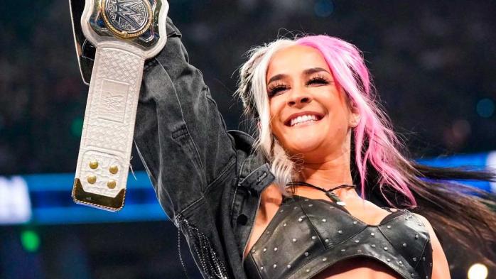 Dakota Kai admite que echa de menos el ring tras su salida de WWE