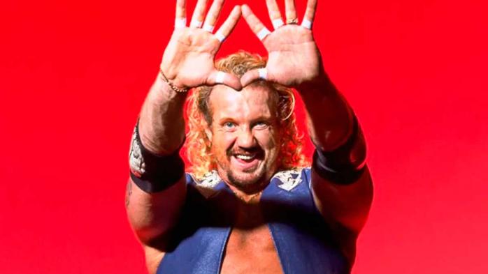 Diamond Dallas Page: "Randy Orton reinventó el Diamond Cutter" Diamond Dallas Page: "Randy Orton reinventó el Diamond Cutter"