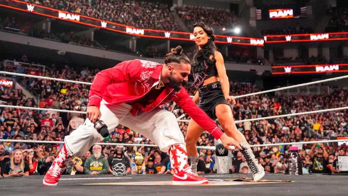 WWE Raw