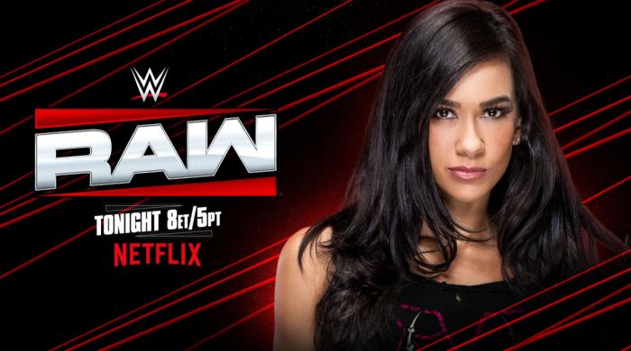 WWE Raw 8 de septiembre de 2025: cobertura y resultados
