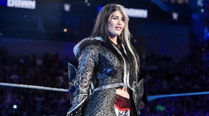 Bea Priestley revela que WWE tenía planes para ella seis días antes de despedirla