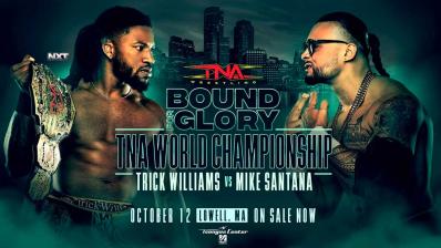 TNA Bound for Glory