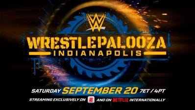 WWE Wrestlepalooza