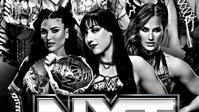 WWE NXT
