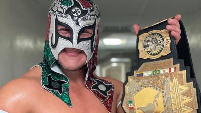Octagon Jr