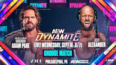 AEW Dynamite