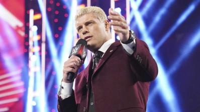 Cody Rhodes