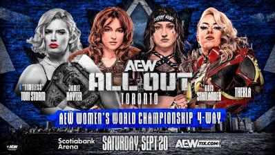 AEW All Out
