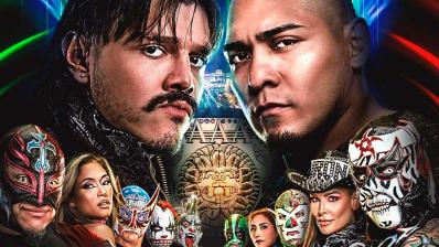 WWE Worlds Collide