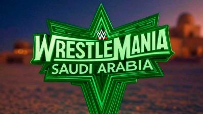 WrestleMania 43