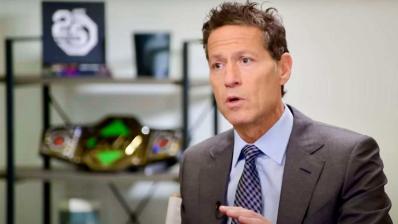Mark Shapiro
