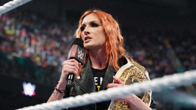 Becky Lynch