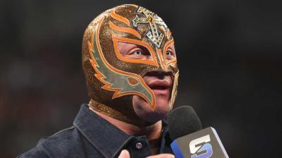 Rey Mysterio