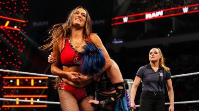 WWE Raw