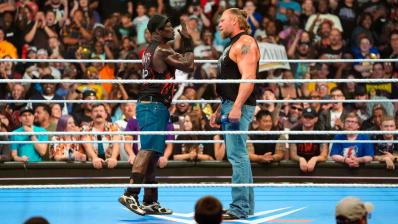 WWE SmackDown