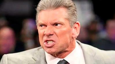 Vince McMahon