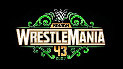 Wrestlemania 43