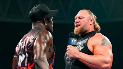Brock Lesnar