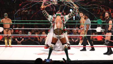Hijo de Dr Wagner Jr 
