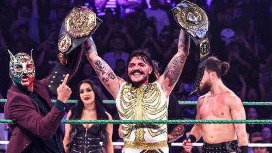 Dominik Mysterio 