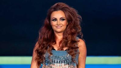 Maria Kanellis
