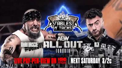 AEW All Out