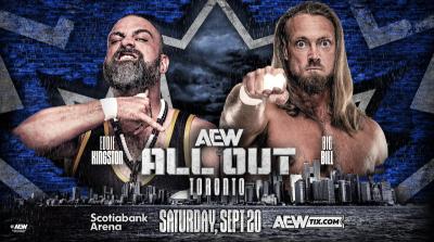 AEW All Out