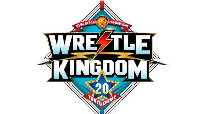 NJPW Wrestle Kingdom