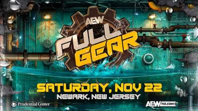 AEW Full Gear
