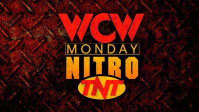 WCW Nitro
