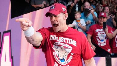 WWE Raw