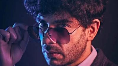 Tony Khan