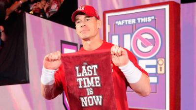 John Cena John Cena