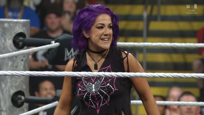 Bayley 