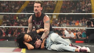 AJ Lee