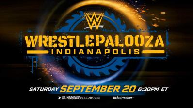 Wrestlepalooza Wrestlepalooza
