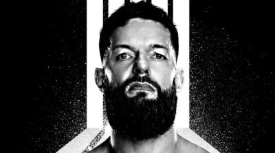 Finn Bálor