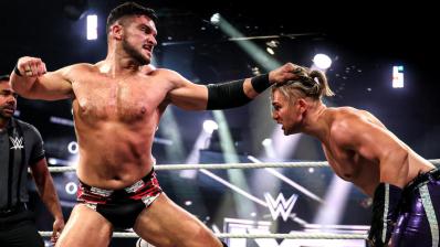 Ethan Page Ethan Page