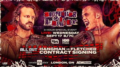 AEW Dynamite